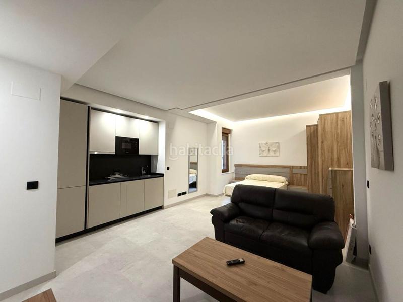 Foto 9fdb63f4-36ea-4acd-867d-e22845e685b6. Rent studio with heating in Centro Salamanca