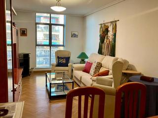 Appartement  Federico anaya. Piso en venta en fco. anaya, 2 dormitorios.