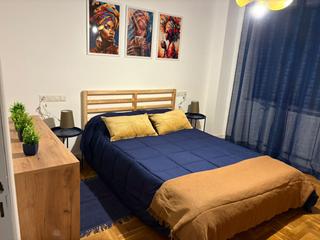Location Appartement à Centro. Piso en alquiler en centro, 4 dormitorios.