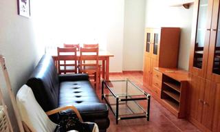 Location Appartement à Villares de la Reina. Piso en alquiler en aldeaseca de armuña, 2 dormitorios.