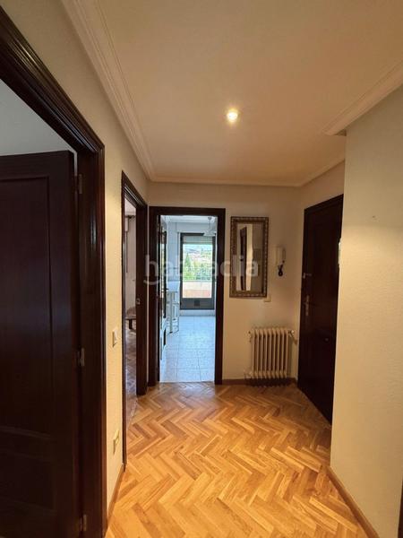 Foto 06472c1e-db08-4346-b8fe-ef8a466abc9c. Àtic amb calefacció aparcament piscina a Tejares - Chamberí - Alcades Salamanca