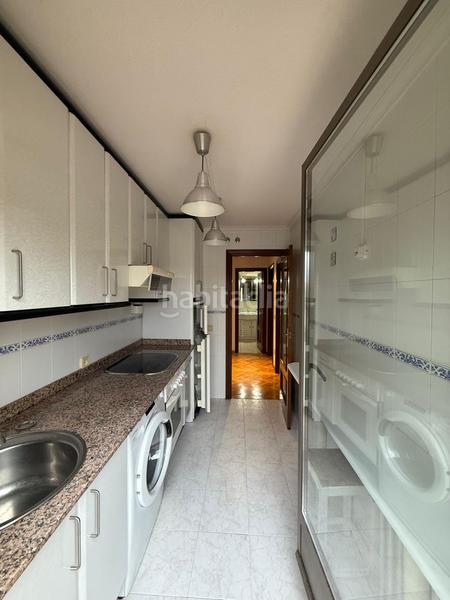 Foto 0c872def-387d-4946-91e0-edb0e0fd4723. Àtic amb calefacció aparcament piscina a Tejares - Chamberí - Alcades Salamanca