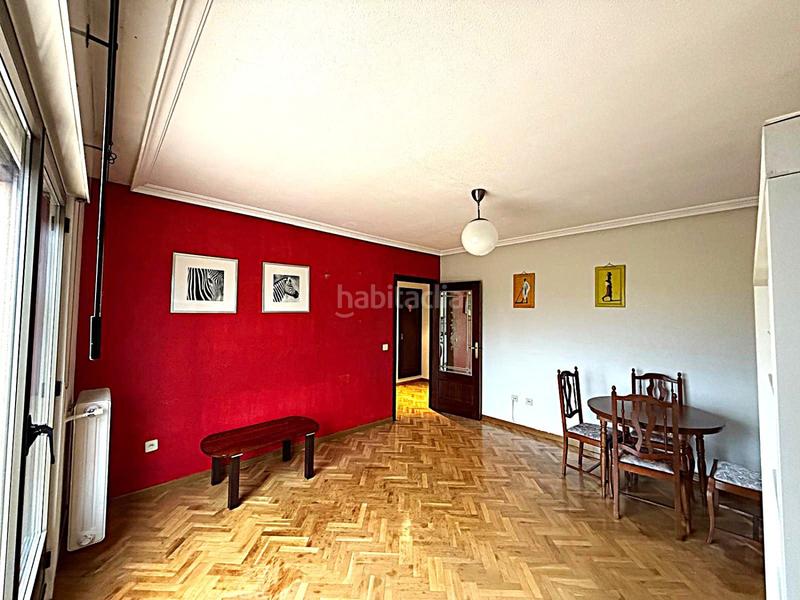 Foto 5e188170-4ea4-445d-8b11-0ec991768677. Àtic amb calefacció aparcament piscina a Tejares - Chamberí - Alcades Salamanca