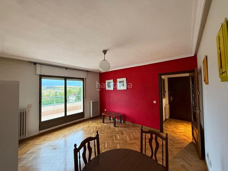 Foto 61506ed0-81fe-46e9-9fb8-c966eabd7372. Àtic amb calefacció aparcament piscina a Tejares - Chamberí - Alcades Salamanca