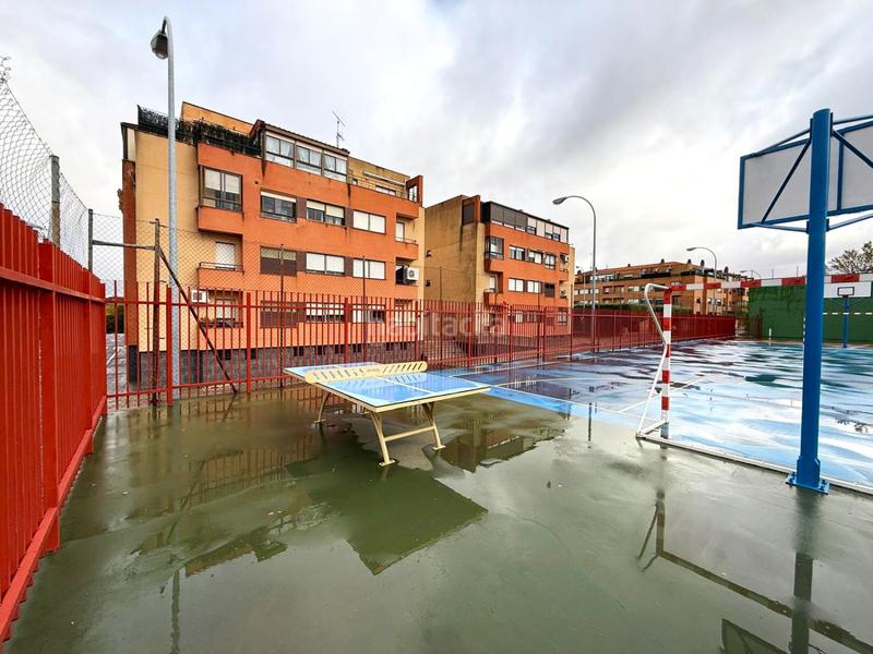 Foto 832fd934-dcd9-4a1d-8993-99a0416cc237. Àtic amb calefacció aparcament piscina a Tejares - Chamberí - Alcades Salamanca