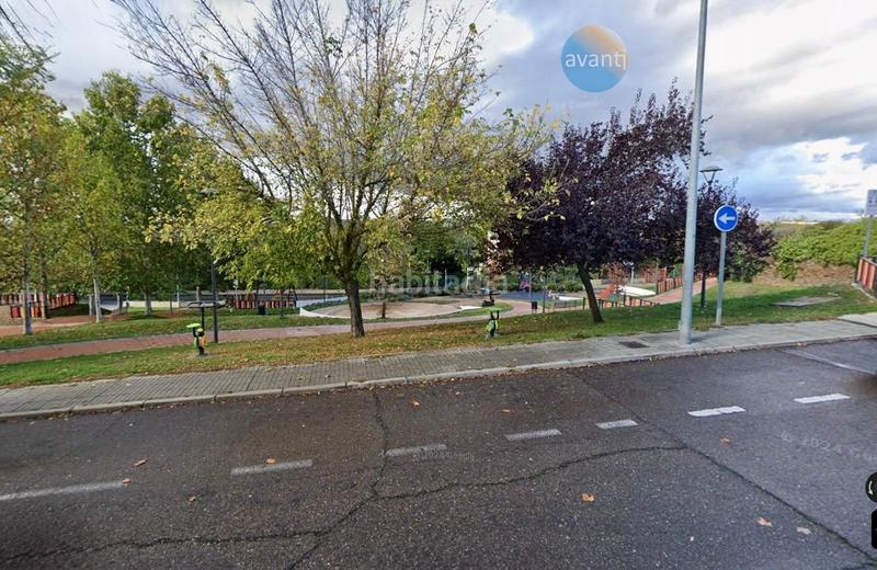 Foto 8be031f3-4739-481c-85c8-6e50f60987c8. Àtic amb calefacció aparcament piscina a Tejares - Chamberí - Alcades Salamanca