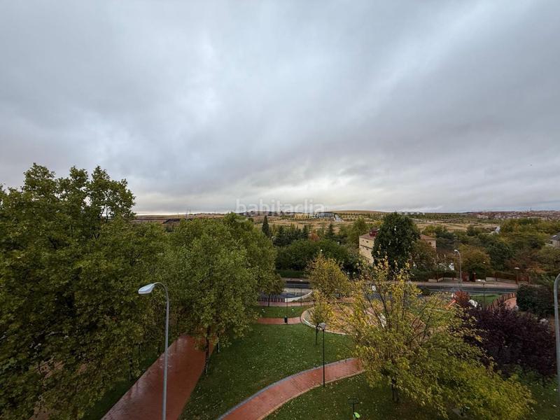 Foto b0b6e601-874d-4838-be7e-dfa807a54f39. Àtic amb calefacció aparcament piscina a Tejares - Chamberí - Alcades Salamanca