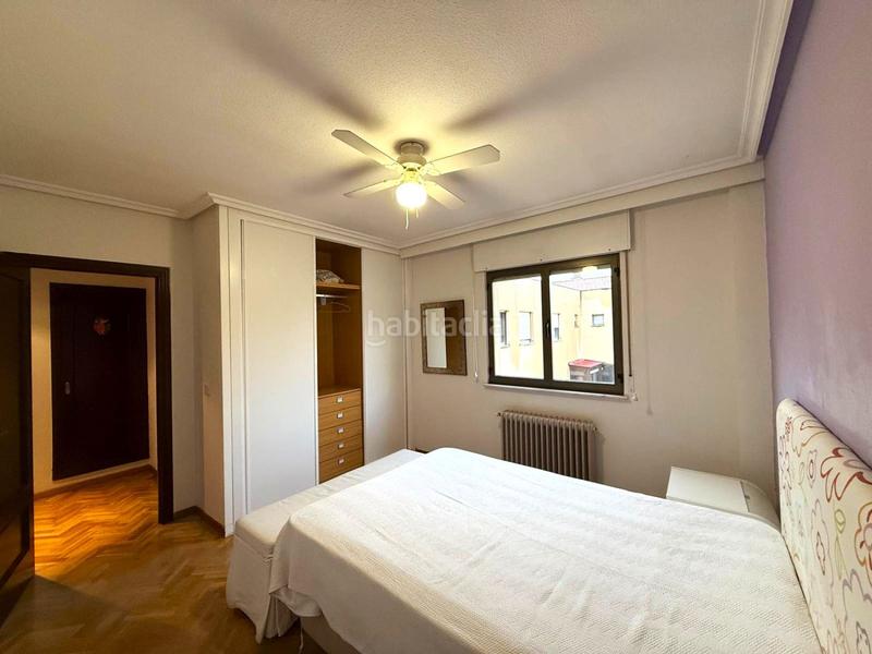 Foto c5d61550-37ae-4bb6-86d2-a39df661c359. Àtic amb calefacció aparcament piscina a Tejares - Chamberí - Alcades Salamanca