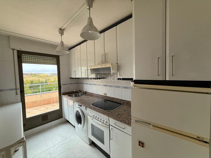 Foto e3da64ca-d310-4677-9d49-8abececd5174. Àtic amb calefacció aparcament piscina a Tejares - Chamberí - Alcades Salamanca