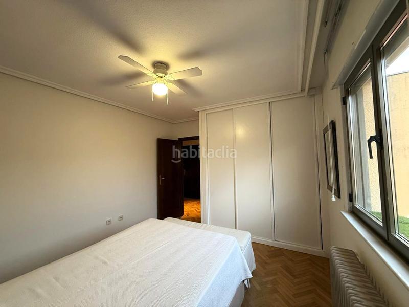 Foto e4f1fdd9-2ecb-4723-8571-9782cc708881. Àtic amb calefacció aparcament piscina a Tejares - Chamberí - Alcades Salamanca