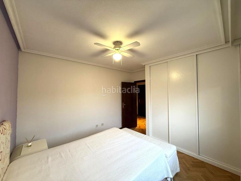 Foto e630eba9-4f62-4457-a876-d72e011c9593. Àtic amb calefacció aparcament piscina a Tejares - Chamberí - Alcades Salamanca