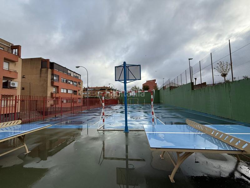 Foto f9c59111-4fd8-4789-9144-52f0189cb032. Àtic amb calefacció aparcament piscina a Tejares - Chamberí - Alcades Salamanca