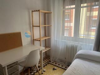 Rent Flat in San Bernardo. Habitación en alquiler en avda. villamayor, 6 dormitorios.