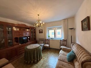 Appartement  De los robles. Piso en venta en garrido norte, 3 dormitorios.