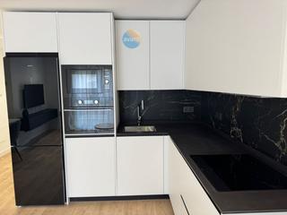 Estudi  San felices. Estudio en venta en estación autobuses.