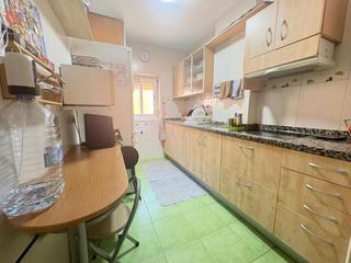 Appartement  Ganaderos. Piso en venta en barrio  vidal, 3 dormitorios.