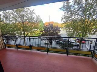 Pis  Federico anaya. Piso en venta en fco. anaya, 3 dormitorios.