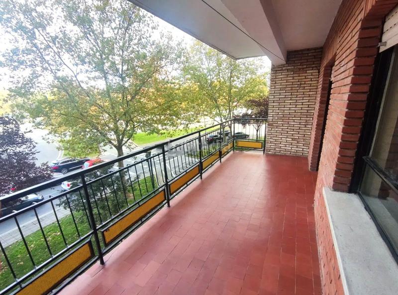 Foto 9490cb1f-3291-409e-8fc9-9c0a82936cd5. Appartamento con riscaldamento in Garrido Norte Salamanca