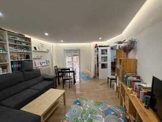 Appartement à Carmelitas. Piso en venta en avda. italia, 3 dormitorios.