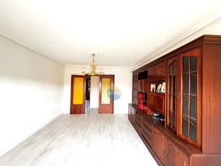 Etagenwohnung  Pradillos. Piso en venta en santibañez de bejar, 4 dormitorios.