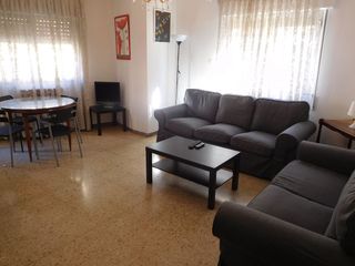 Flat in San Vicente - Las Úrsulas