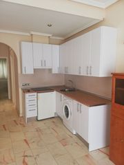 Alquiler Apartamento en Centro. Apartamento en alquiler en centro, 1 dormitorio.