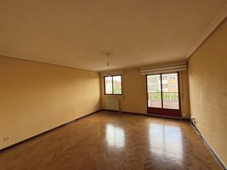 Pis  De los cipreses. Piso en venta en cipreses, 3 dormitorios.
