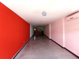 Geschäftsraum  Portugal. Local com. en venta en prolong. avda. portugal.