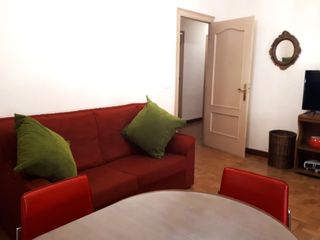 Miete Etagenwohnung in Salesas. Piso en alquiler en salesas, 3 dormitorios.