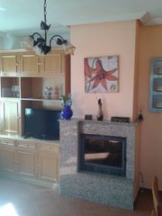 Location Appartement à Villares de la Reina. Piso en alquiler en aldeaseca de armuña, 2 dormitorios.