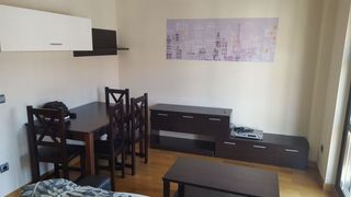 Alquiler Apartamento en Universidad - Tenerías. Apartamento en alquiler en centro  palacio congresos, 1 dormitor