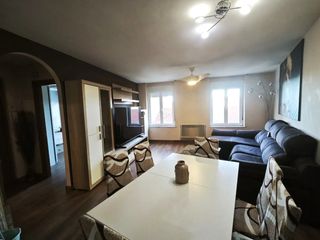 Pis  Gómez arias. Piso en venta en barrio  vidal, 2 dormitorios.