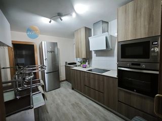 Flat  Gómez arias. Piso en venta en barrio  vidal, 2 dormitorios.