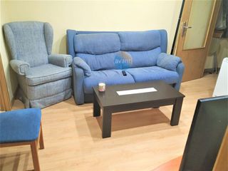 Location Appartement à San Bernardo. Habitación en alquiler en estación autobuses, 3 dormitorios.