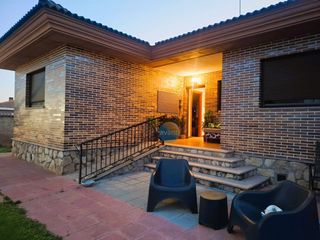 Chalet in San Cristóbal de la Cuesta. Chalet en venta en san cristobal de la cuesta, 3 dormitorios.