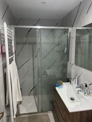 Lloguer Pis  Imperial. Habitación en alquiler en canalejas, 3 dormitorios.