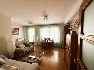 Alquiler Piso en Carmelitas. Piso en alquiler en avda. italia, 2 dormitorios.