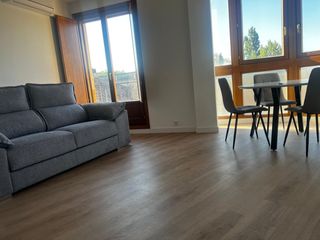 Alquiler Piso en Universidad - Tenerías. Piso en alquiler en puente romano, 1 dormitorio.