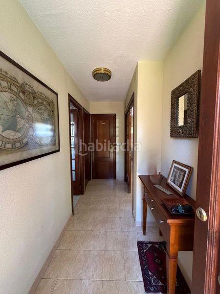 Foto df6b6bbf-3949-4d2e-8618-994f2352ee81. Xalet amb calefacció aparcament a Cabrerizos