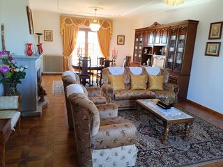 Chalet  Las cantinas. Chalet en venta en fuente de san esteban la, 3 dormitorios.
