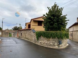 Xalet  Travesía de la plaza. Chalet en venta en zarapicos, 3 dormitorios.