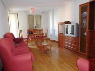 Lloguer Pis en Pizarrales. Piso en alquiler en prolong. avda. portugal, 3 dormitorios.