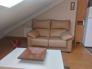 Alquiler Apartamento en San Vicente - Las Úrsulas. Apartamento en alquiler en centro  palacio congresos, 1 dormitor