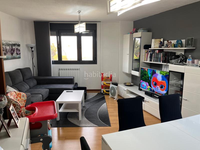 Foto 078fe994-8223-4421-af0e-dad50a08cdab. Appartement avec chauffage parking dans Rollo - Puente Ladrillo Salamanca