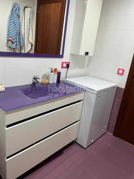 Foto 0da9d25b-a7be-47e9-93cc-72620736373f. Appartement avec chauffage parking dans Rollo - Puente Ladrillo Salamanca