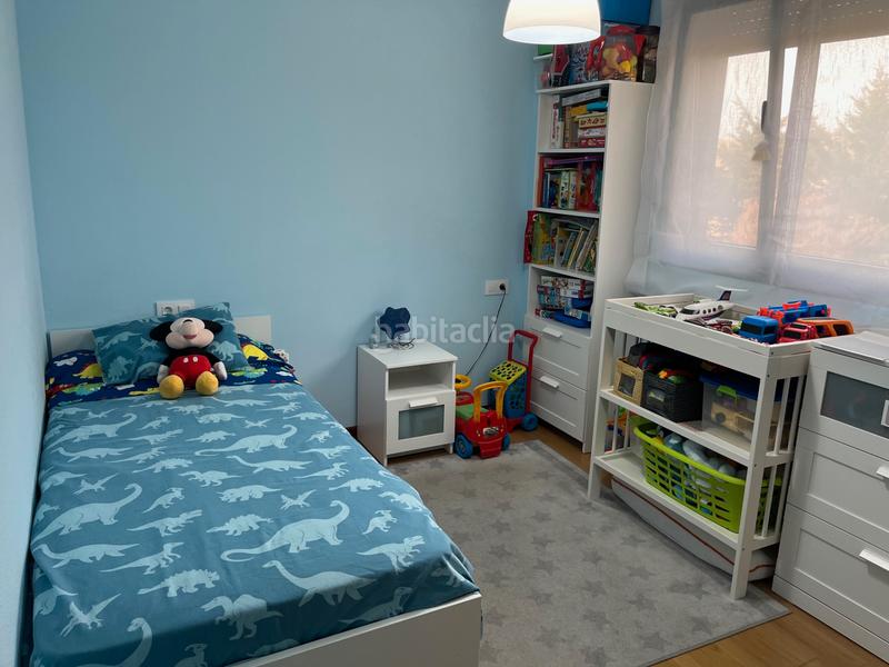 Foto 7735c12d-3f61-4b79-a543-690281d67ff6. Appartement avec chauffage parking dans Rollo - Puente Ladrillo Salamanca