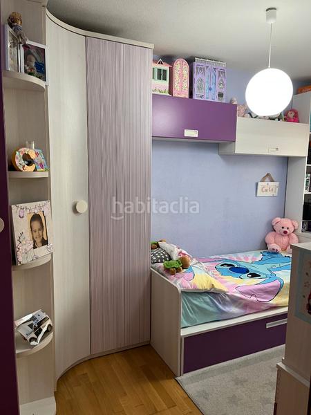 Foto ae0da375-03a0-4e62-9e5d-dcfda7414794. Appartement avec chauffage parking dans Rollo - Puente Ladrillo Salamanca