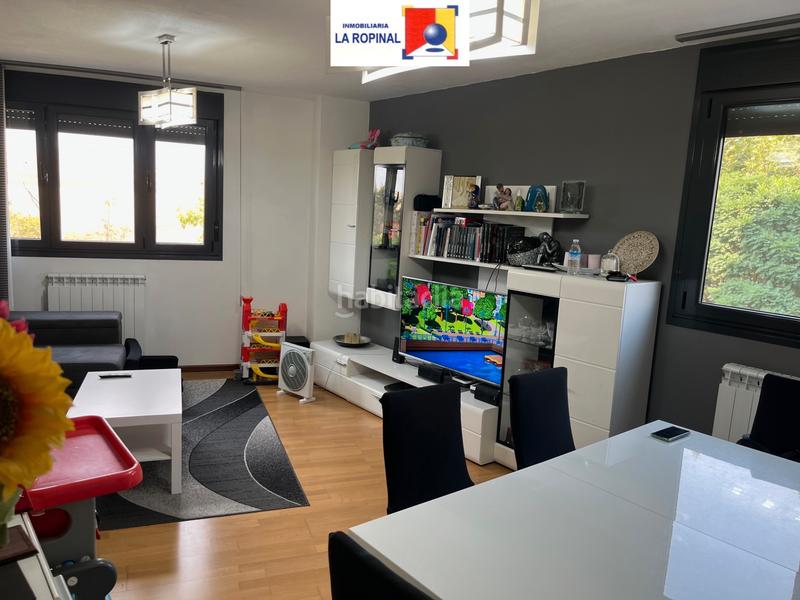 Foto aef52ce7-6998-4d53-90b3-0940db438cb8. Appartement avec chauffage parking dans Rollo - Puente Ladrillo Salamanca