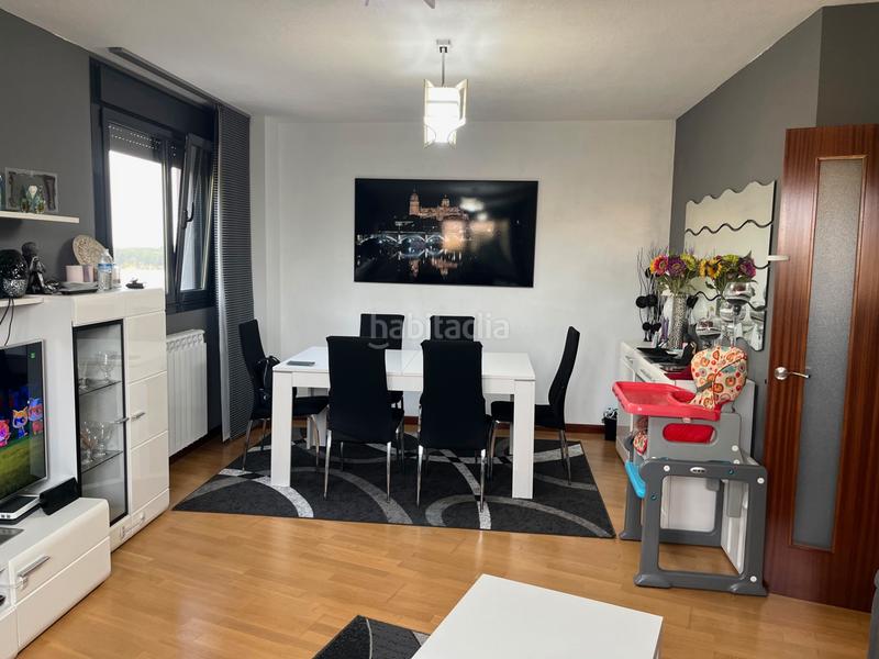 Foto b90904ba-cab7-40ad-8346-35556b730299. Appartement avec chauffage parking dans Rollo - Puente Ladrillo Salamanca