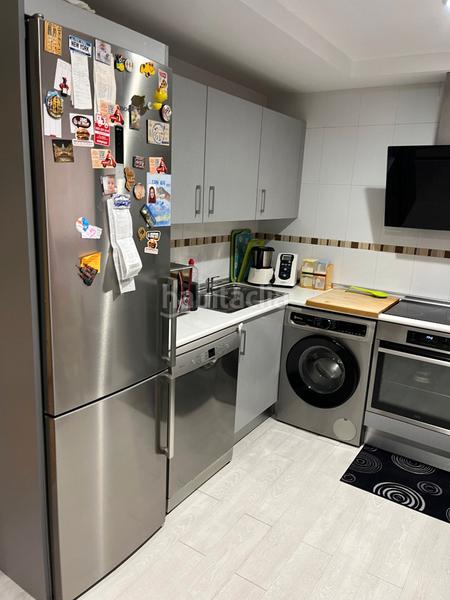 Foto ec9724d0-60de-47bd-b340-99149fd141f5. Appartement avec chauffage parking dans Rollo - Puente Ladrillo Salamanca